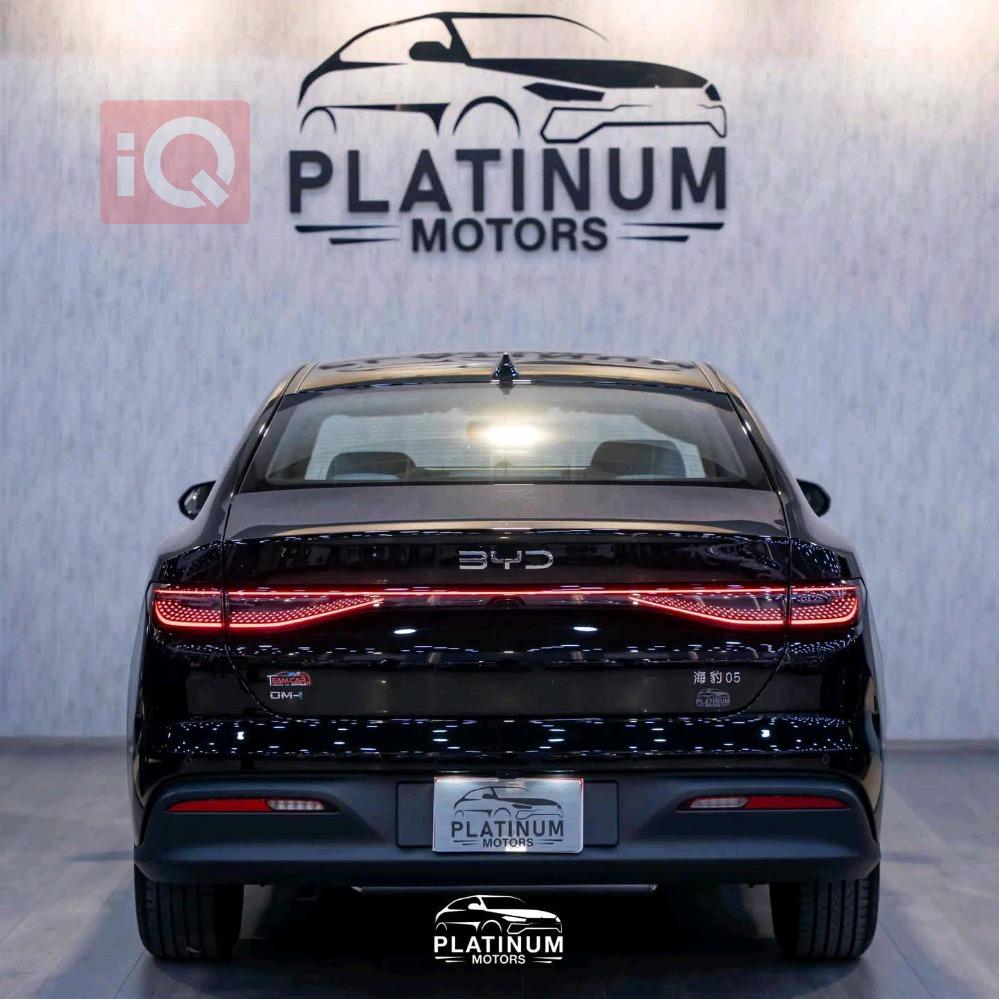 بي واي دي سيل 05 DM-i